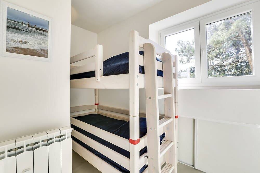 Geheel appartement, Hossegor, halverwege tussen het centrum en het strand in Meer van Hossegor, Hossegor