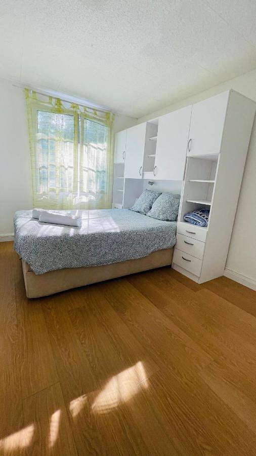 Gîte pour 4 personnes, avec vue dans Parc Mauresque Arcachon - 4