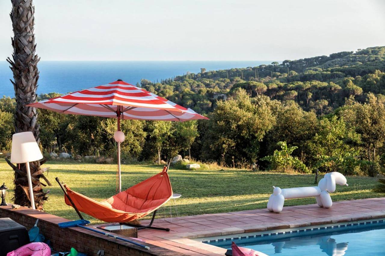 Villa in Supermaresme, Arenys de Munt