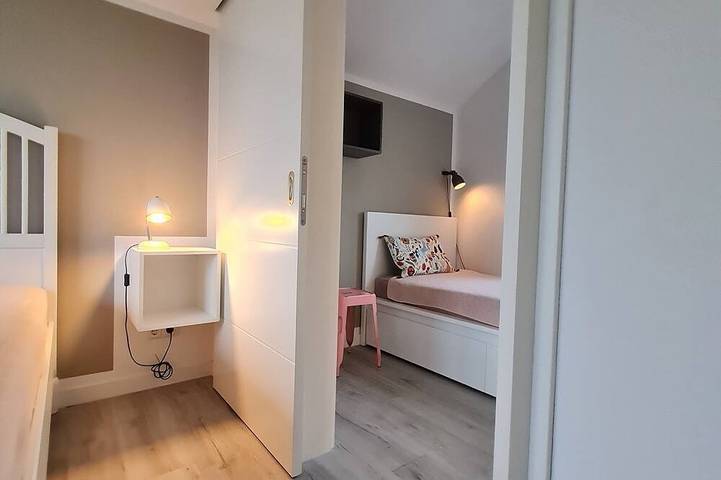 Ferienhaus für 6 Personen, mit Balkon und Garten in Oldenburg in Holstein - 4