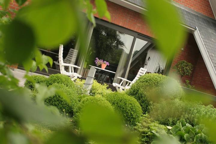 Chambre d’hôte pour 2 personnes, avec jardin dans la Région d'Audenarde - 2