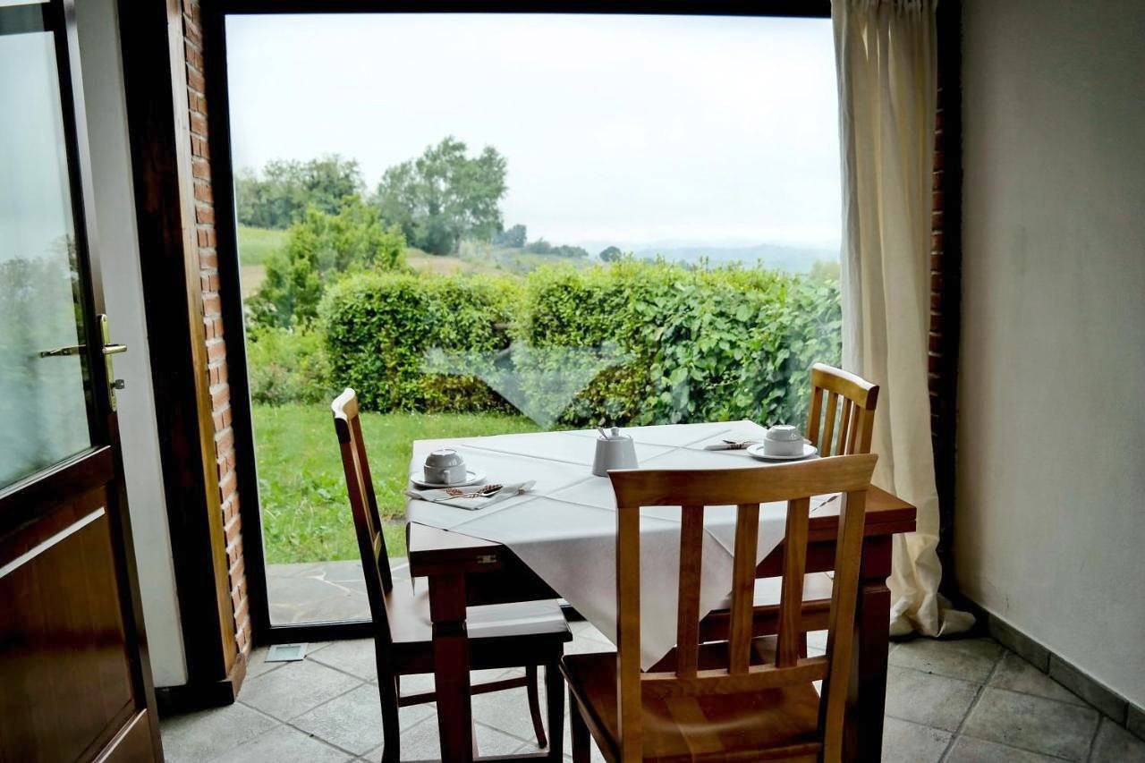 Relais Varnello in Brisighella, Alta Via dei Parchi
