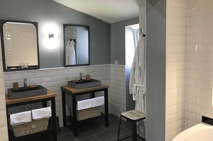 Location de vacances pour 6 personnes à Bournand - 2