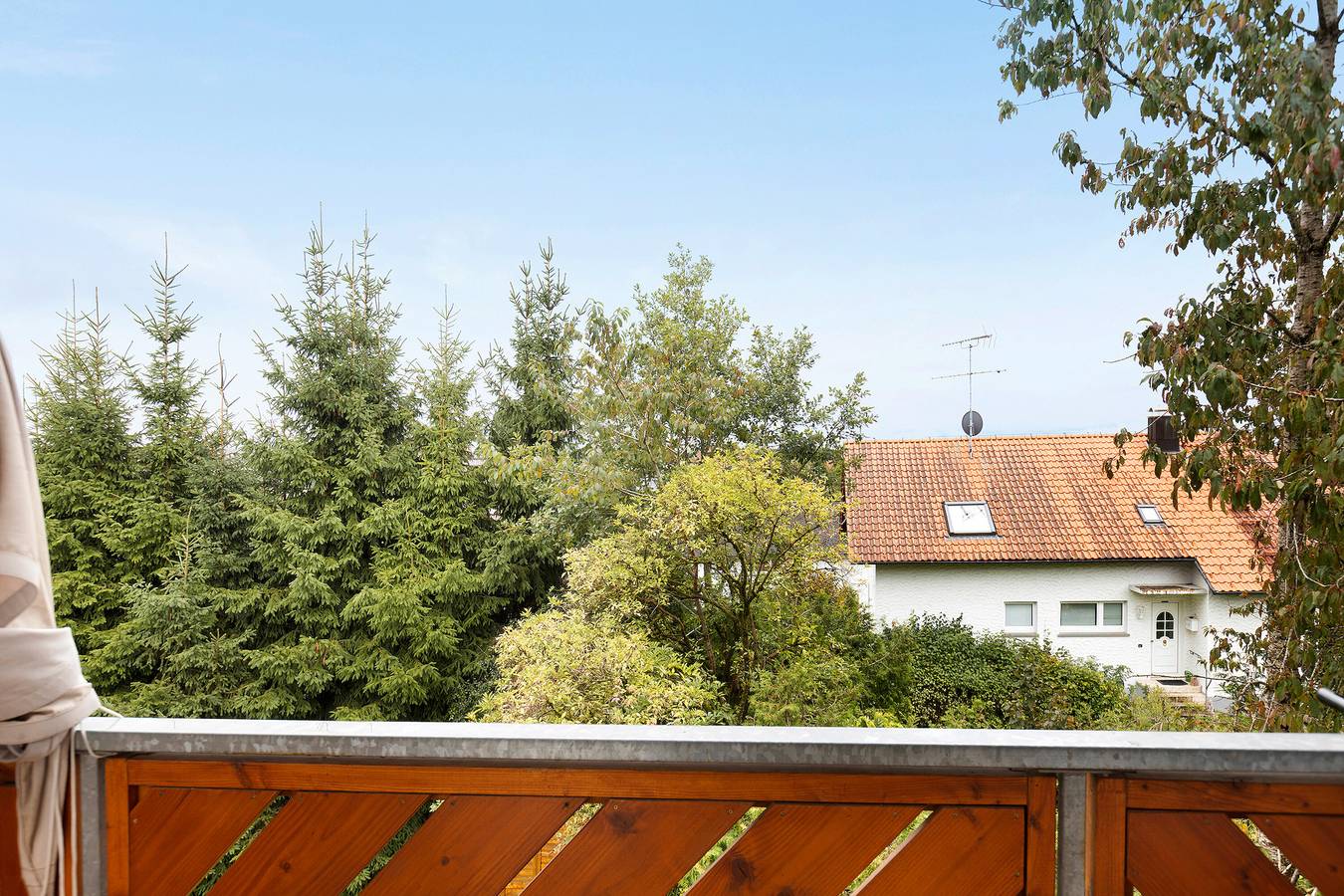 Entire apartment, Apartment 'Lufs Loft' with Mountain View, Shared Garden and Wi-Fi in Birkendorf, Ühlingen-Birkendorf