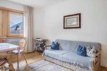 Ferienwohnung für 6 Personen in Kuppelwies, Ulten, Bild 4