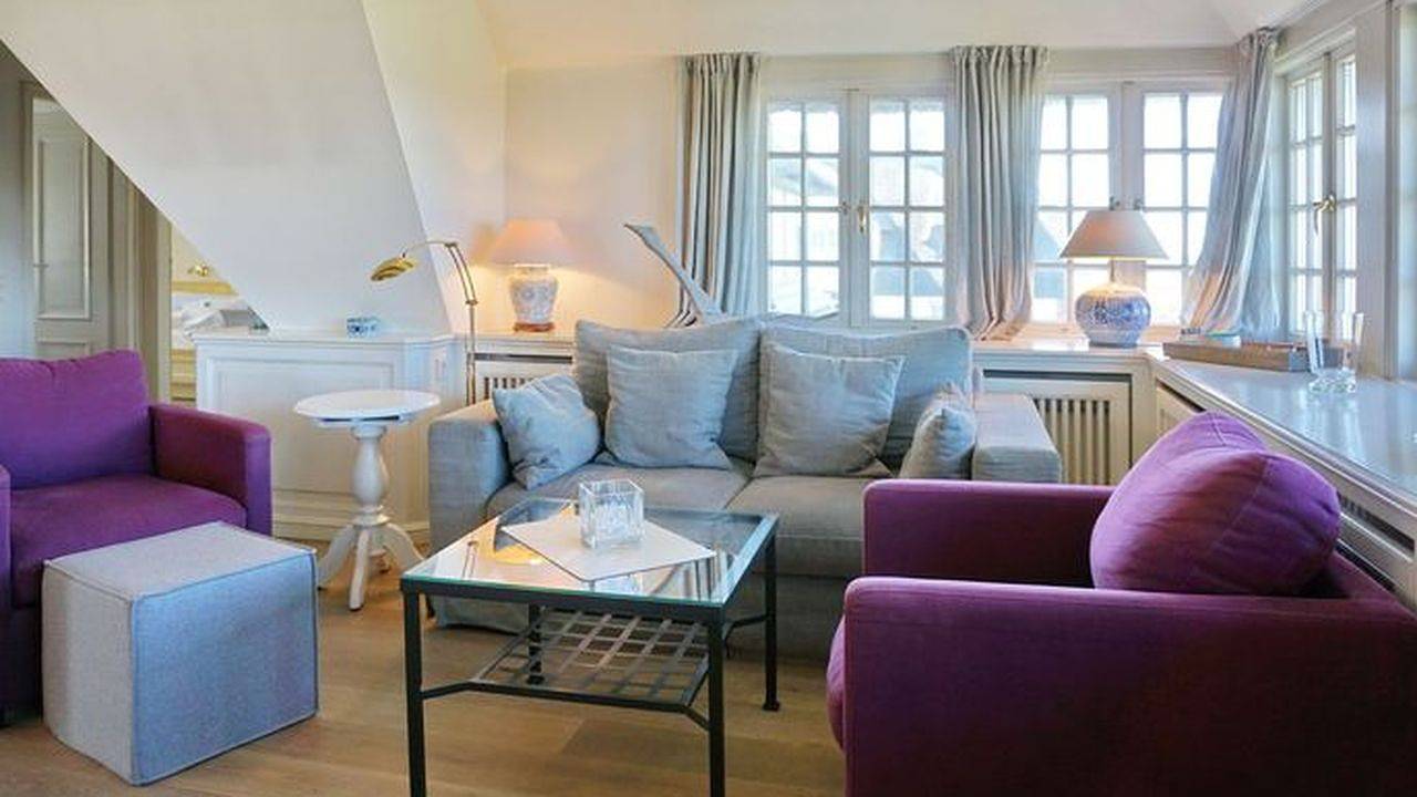 Ganze Ferienwohnung, Ferienwohnung für 5 Personen (100 m²) in Wenningstedt in Wenningstedt, Sylt