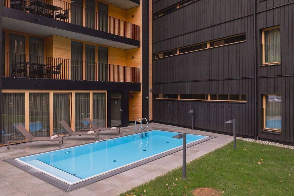 Ganze Wohnung, Superior mit 3 Schlafzimmer in Schruns, Schruns-Tschagguns