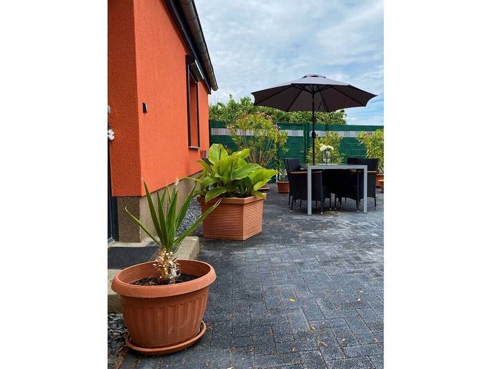 Ferienhaus für 3 Personen, mit Terrasse in Ketzin - 3