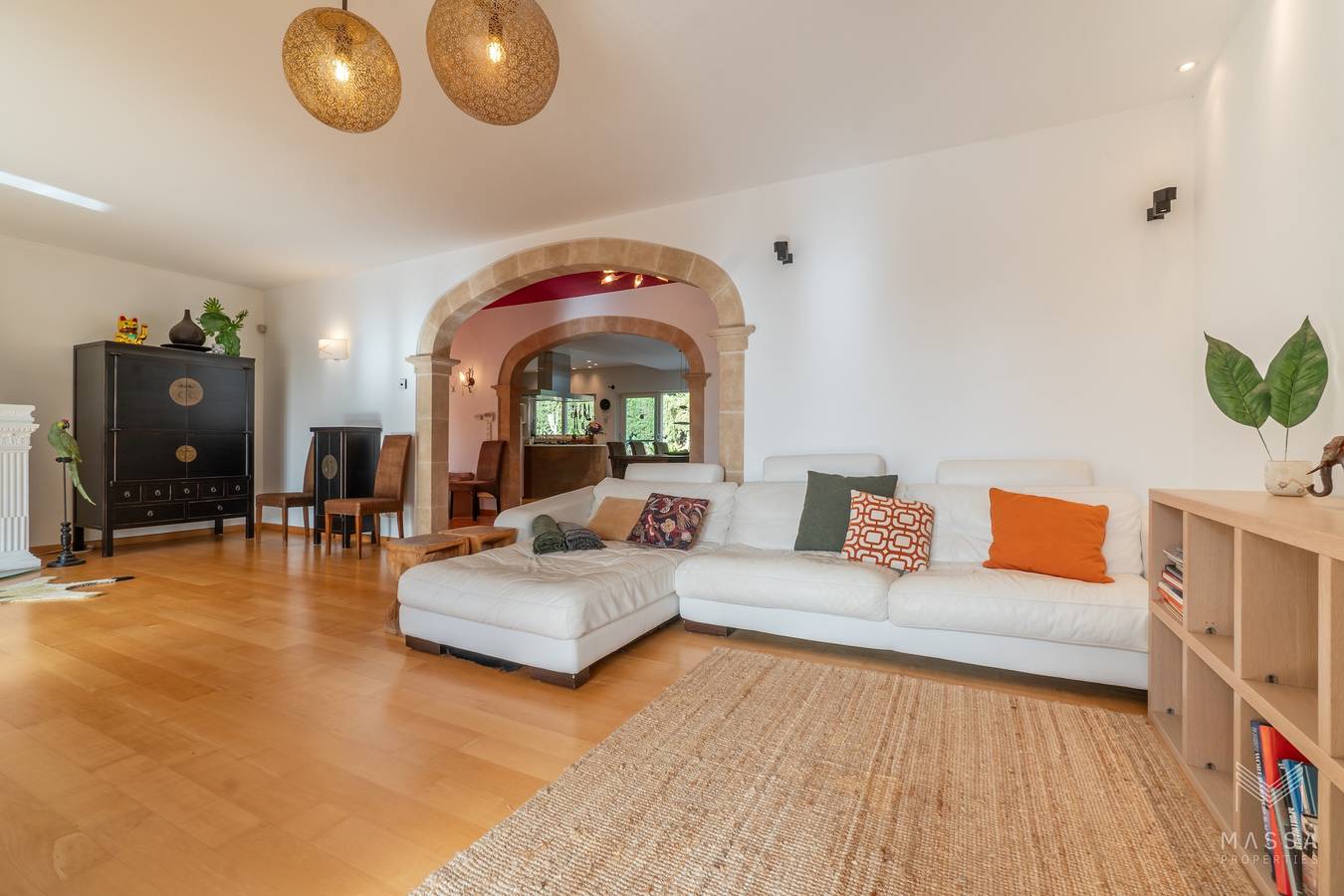 Holiday Home 'Assindia' with Wi-Fi and Air Conditioning in Costa dels Pins, Son Servera