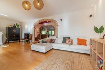 Ferienhaus in Costa de los Pinos, Son Servera für 6 