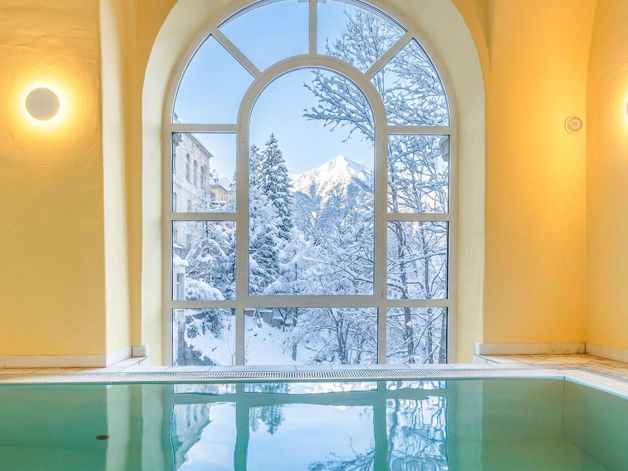 The eighteen86 by keyone - the eighteen86 double room 508 in Bad Gastein und Umgebung, Ski Amadé