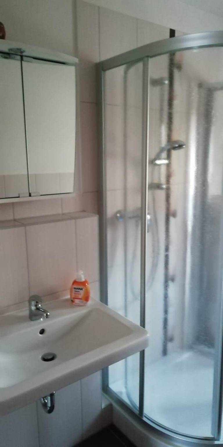 Ganze Ferienwohnung, Kleine Ferienwohnung im Gästehaus in Altenberg, Osterzgebirge