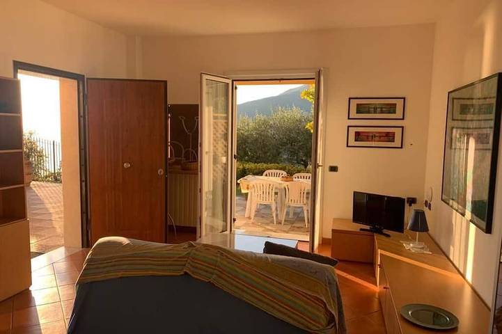 Entire apartment, Starfish in Moneglia, Riviera di Levante