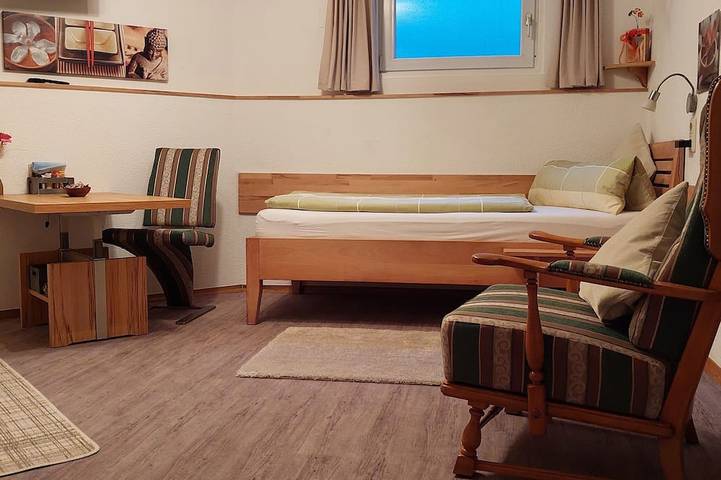 Ferienwohnung für 1 Personen - 1