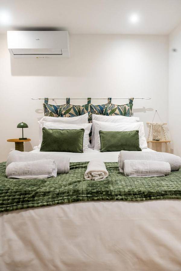 Casa de huéspuedes para 2 personas en Coimbra