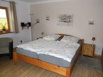 Ferienwohnung für 2 Personen in Kosel, Eckernförder Bucht, Bild 1