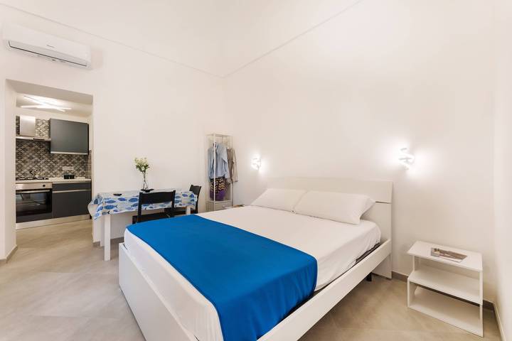 Ferienhaus für 2 Personen