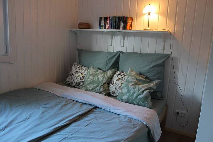 Ferienhaus für 4 Personen, mit Haustier in Fürstenberg/Havel - 2