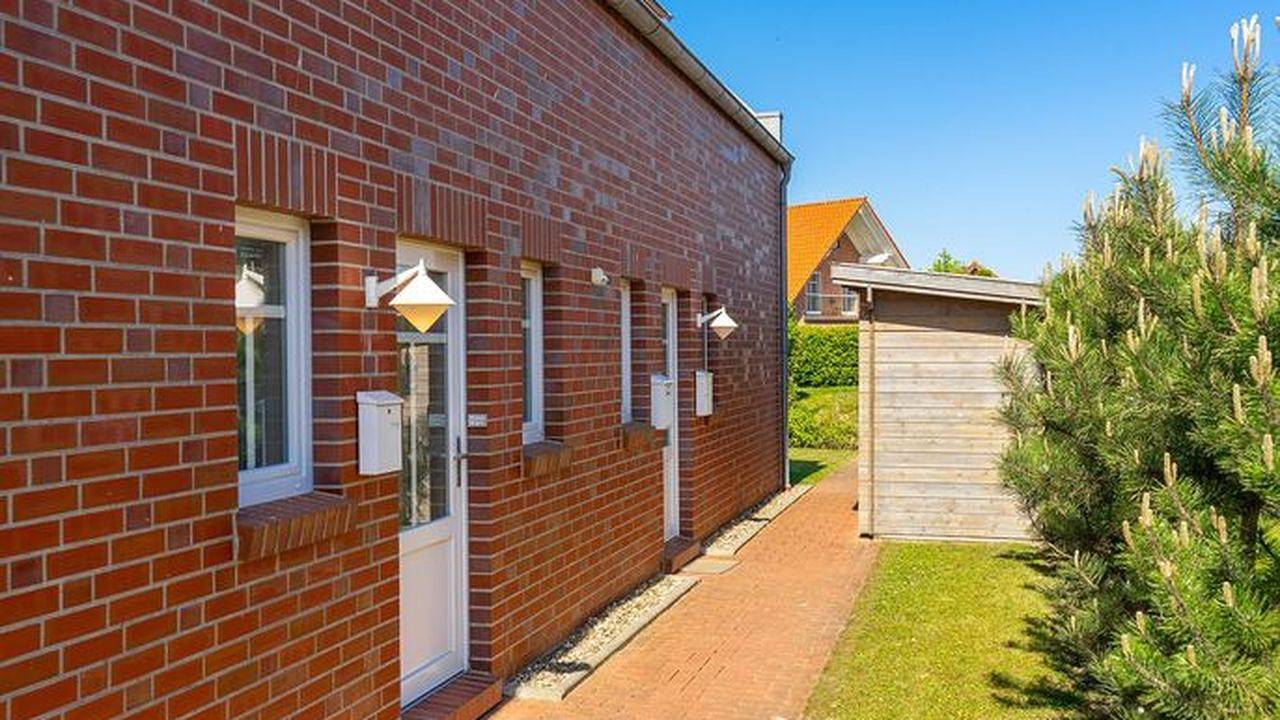 Entire holiday apartment, Ferienwohnung für 4 Personen (75 m²) in Krummhörn Greetsiel in Greetsiel, Krummhörn