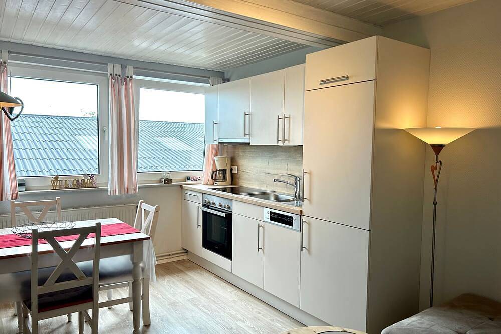 Volkerts Hof - Fw 1, Deutschland in Nieblum, Föhr