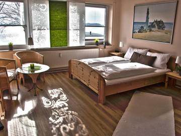 Ferienwohnung für 2 Personen, kinderfreundlich in Heikendorf