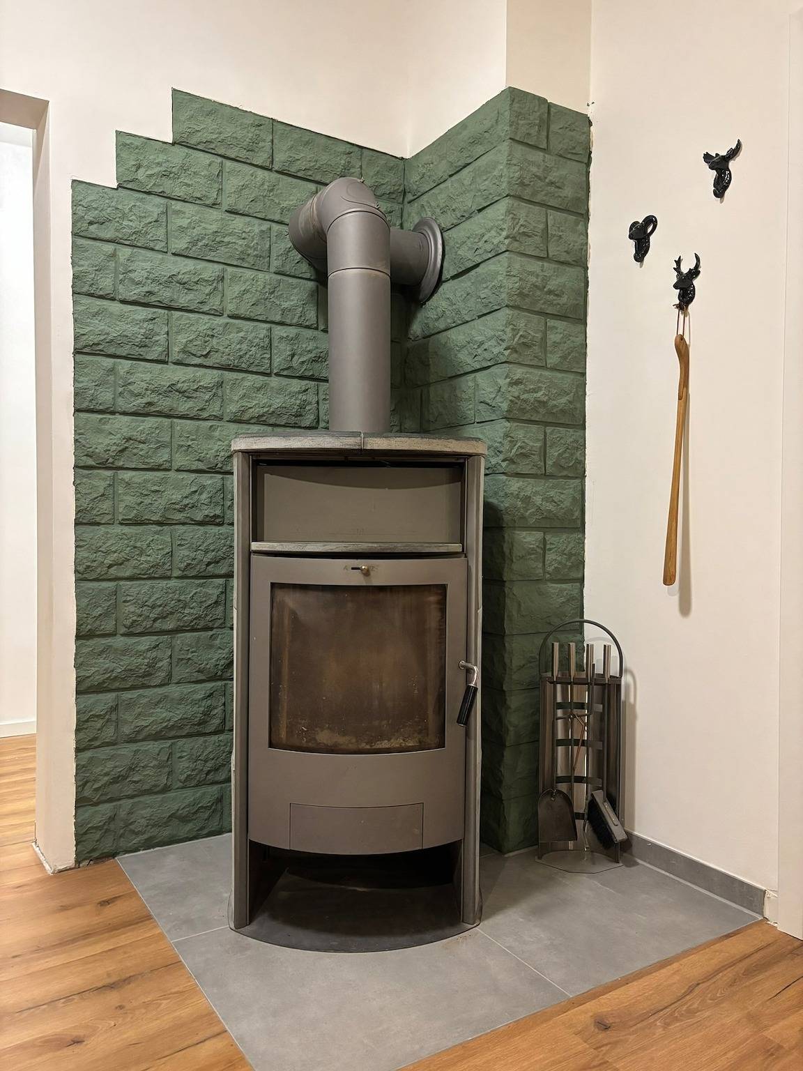 Ganze Ferienwohnung, Stadtblick Ferienwohnung in Braunlage, Harzvorland