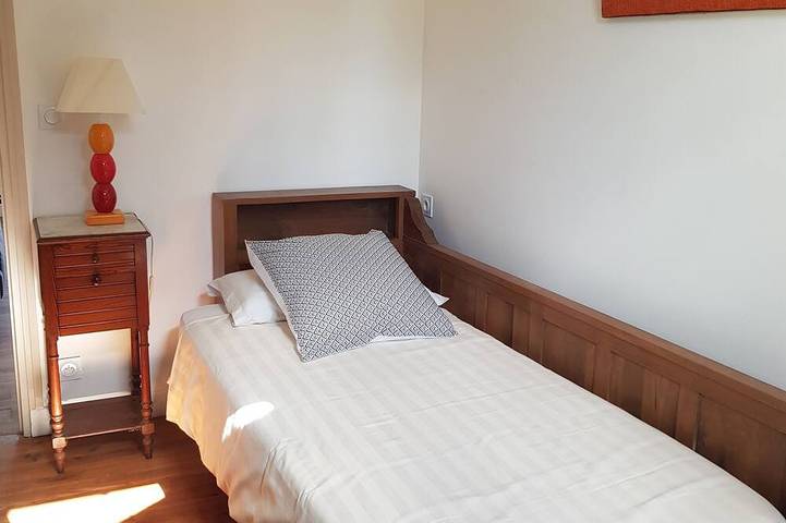 Location de vacances pour 7 personnes, animaux acceptés à Sainte-Livrade-sur-Lot - 4