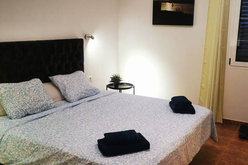 Villa Gozo with Private Pool in Tuineje, Fuerteventura