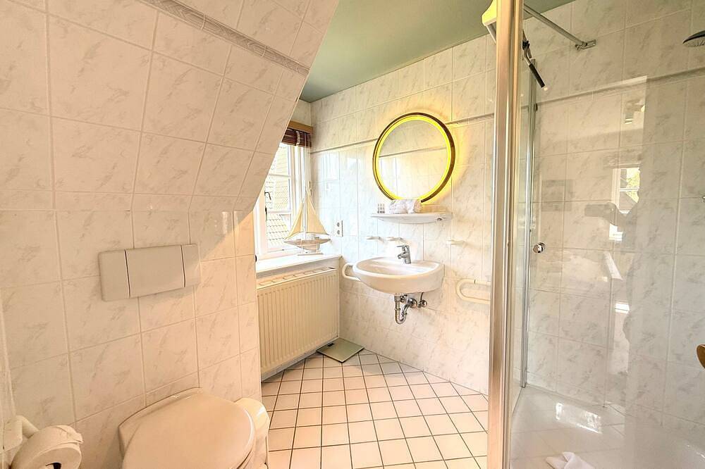 Ferienhaus für 4 Gäste mit 100m² in Wrixum auf Föhr (109626) in Wrixum, Föhr