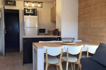 Gîte pour 8 personnes dans Val Louron
