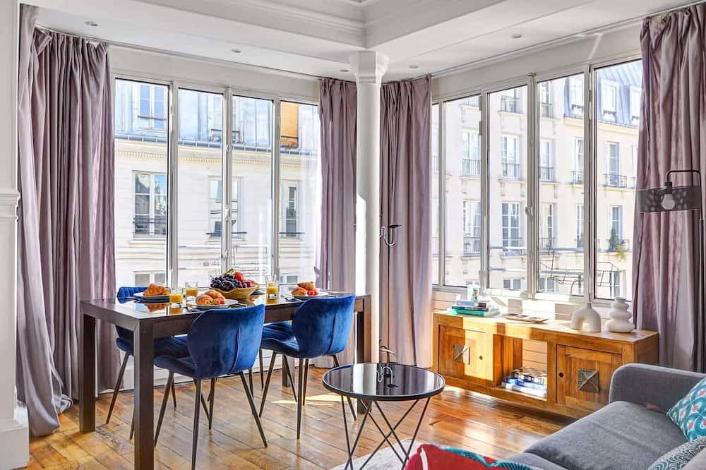 Appartement de vacances