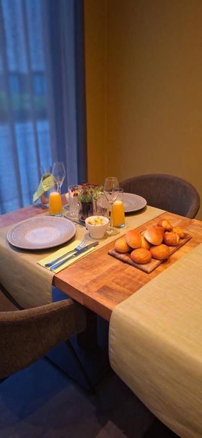 Location de vacances pour 2 personnes, avec terrasse et vue à Halle - 4