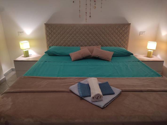 Gîte pour 3 personnes, avec terrasse et vue, animaux acceptés dans Sal Rei - 4