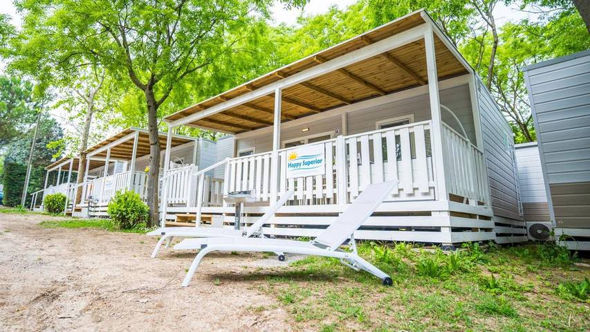 Ferienhaus für 7 Personen, mit Pool, kinderfreundlich in Bardolino - 3