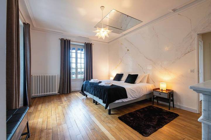 Location de vacances pour 16 personnes à La Ferté-Gaucher - 4