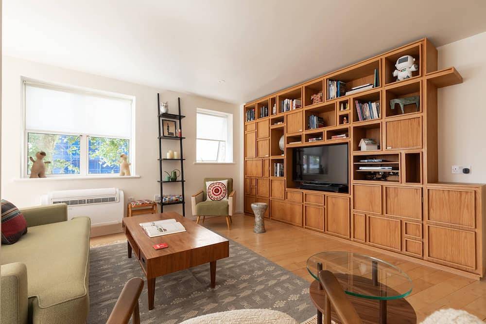 Appartamento vacanze a Londra a partire da 591€ a notte