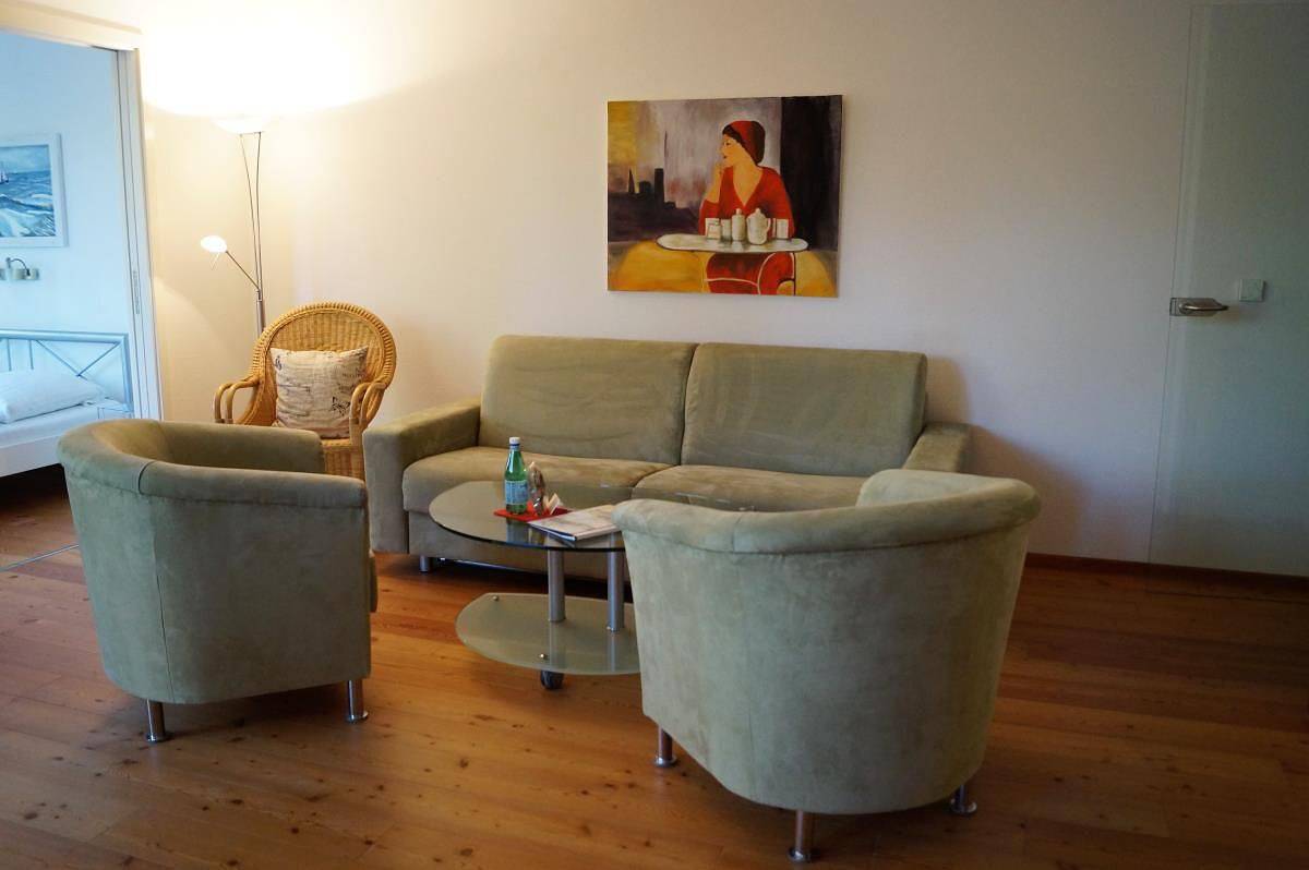 Ferienwohnung in Usedom ab 145€ pro Nacht