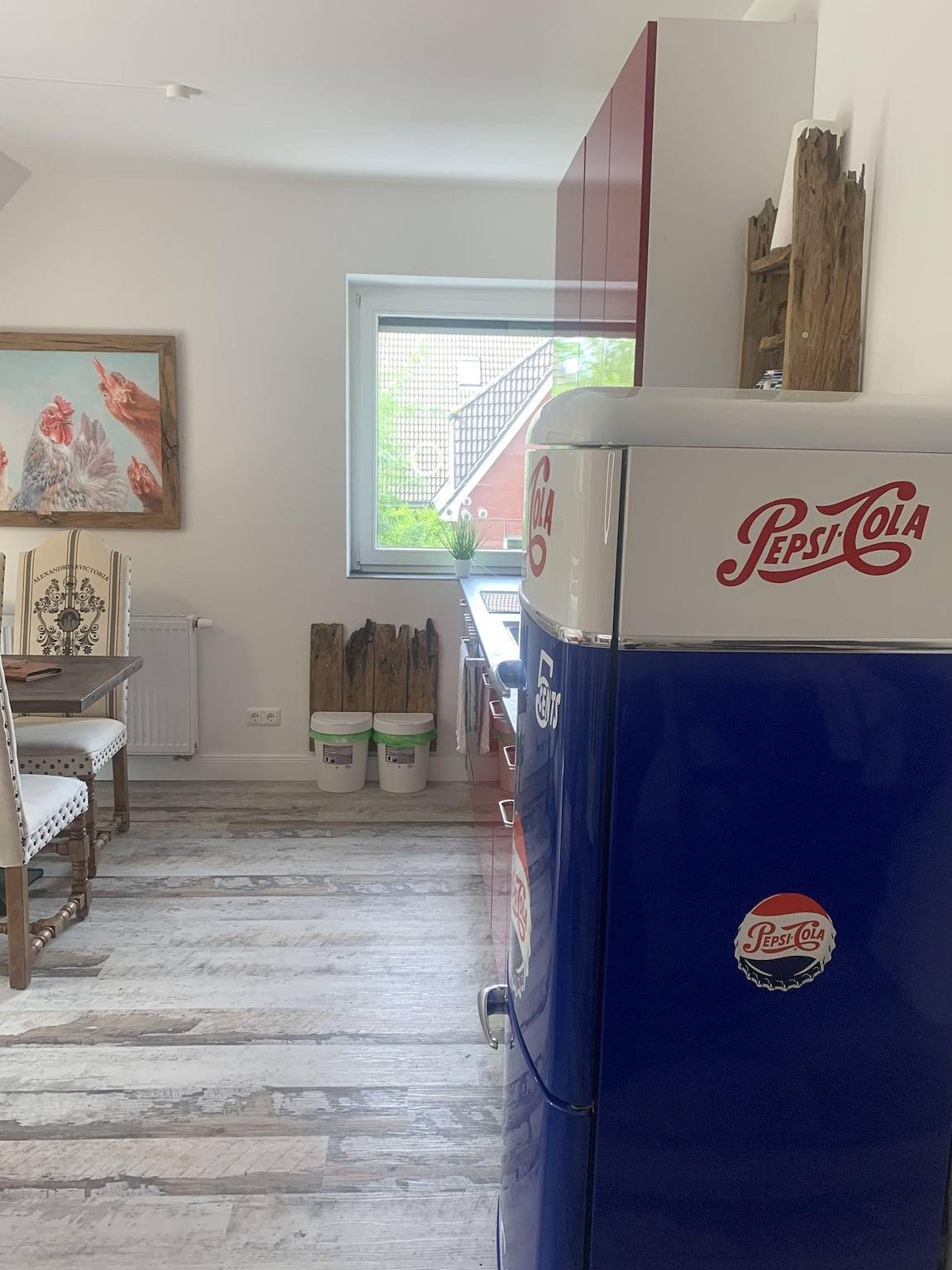 Ganze Ferienwohnung, Box 9 in Hauptstrand Büsum, Dithmarschen