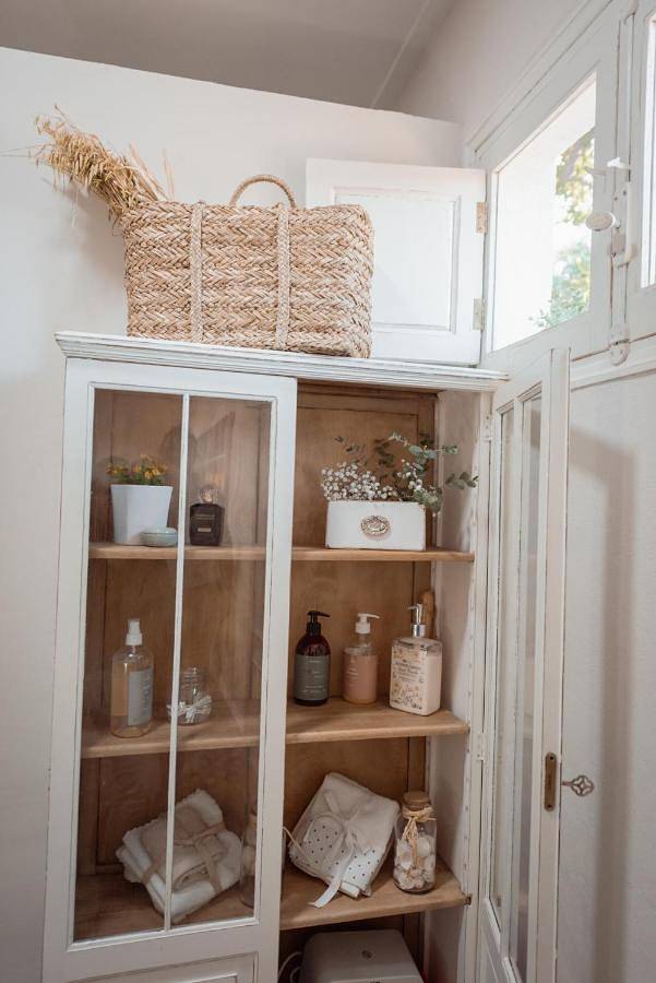 One-Bedroom House in El Barrio, Alicante
