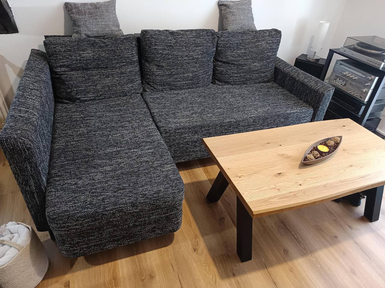 Ganze Ferienwohnung, Tanjas Fewo mit Weitblick in Altenkirchen & Umgebung