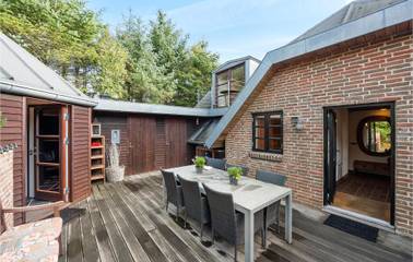 Ferieudlejning til 8 Personer i Agger, Thy Nationalpark, Billede 2