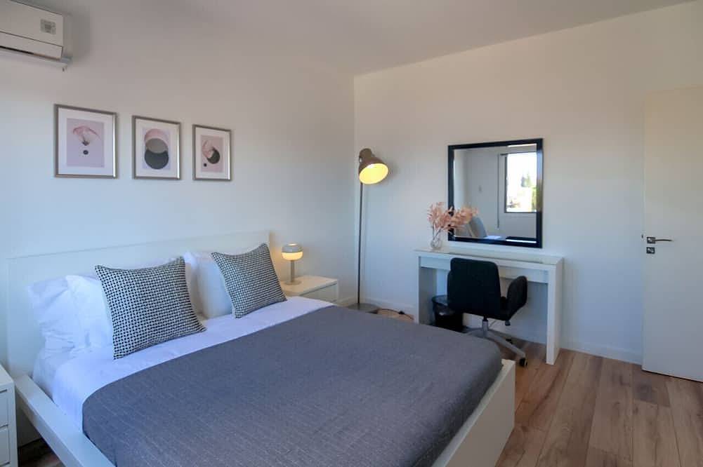 Appartement entier, Phaedrus Living: Ourania City Heights Flat in Limassol, Chypre du Sud