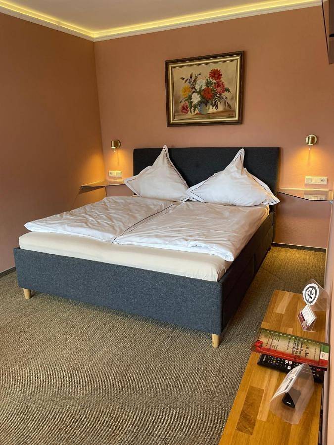 Ferienwohnung für 3 Personen, mit Sauna und Ausblick in Gardelegen - 4