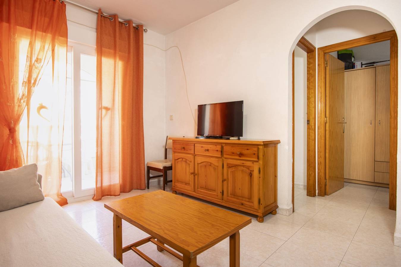 Ganze Wohnung, Id70 in Torrevieja Centre, Torrevieja