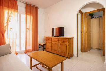 Vakantieappartement voor 6 Personen in Torrevieja Centre, Torrevieja, Afbeelding 2