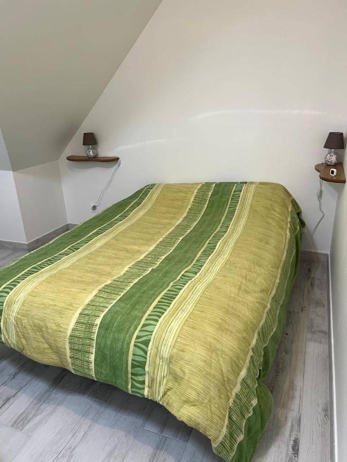 Maison d’hôte pour 4 personnes à Mulsanne