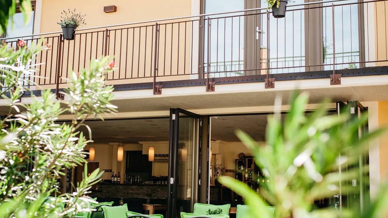 Ganze Ferienwohnung, Ferienwohnung für 3 Personen (35 m²) in Wörrstadt in Wörrstadt, Rheinhessen