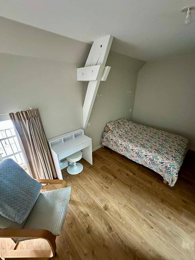 Location de vacances pour 2 personnes à Saint-Pierre-de-Plesguen - 4