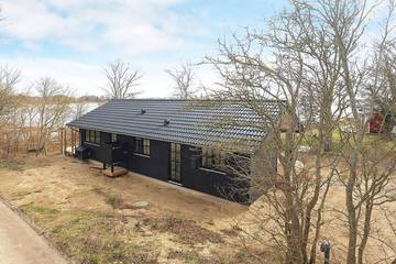 Ferienhaus für 6 Personen, mit Terrasse in Fyns Hoved