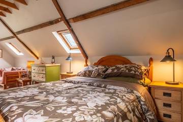 Cottage for 2 People in Brancaster, Norfolk, Photo 3